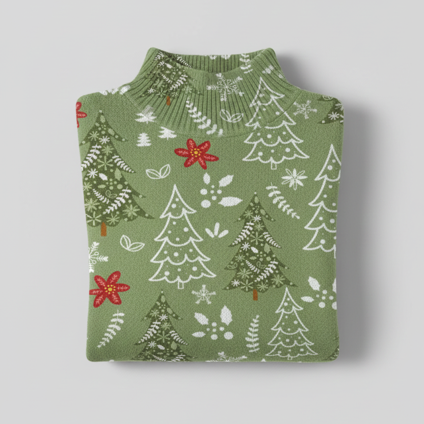 Sofia | Christmas Comfort in 3 Styles