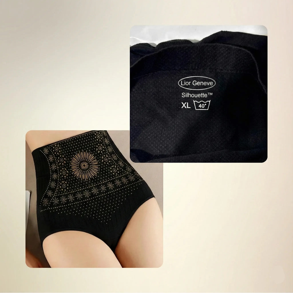 Silhouette™ | Culottes gainantes | 5+5 GRATUITES
