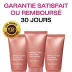 Masque de nuit enveloppant au collagène 