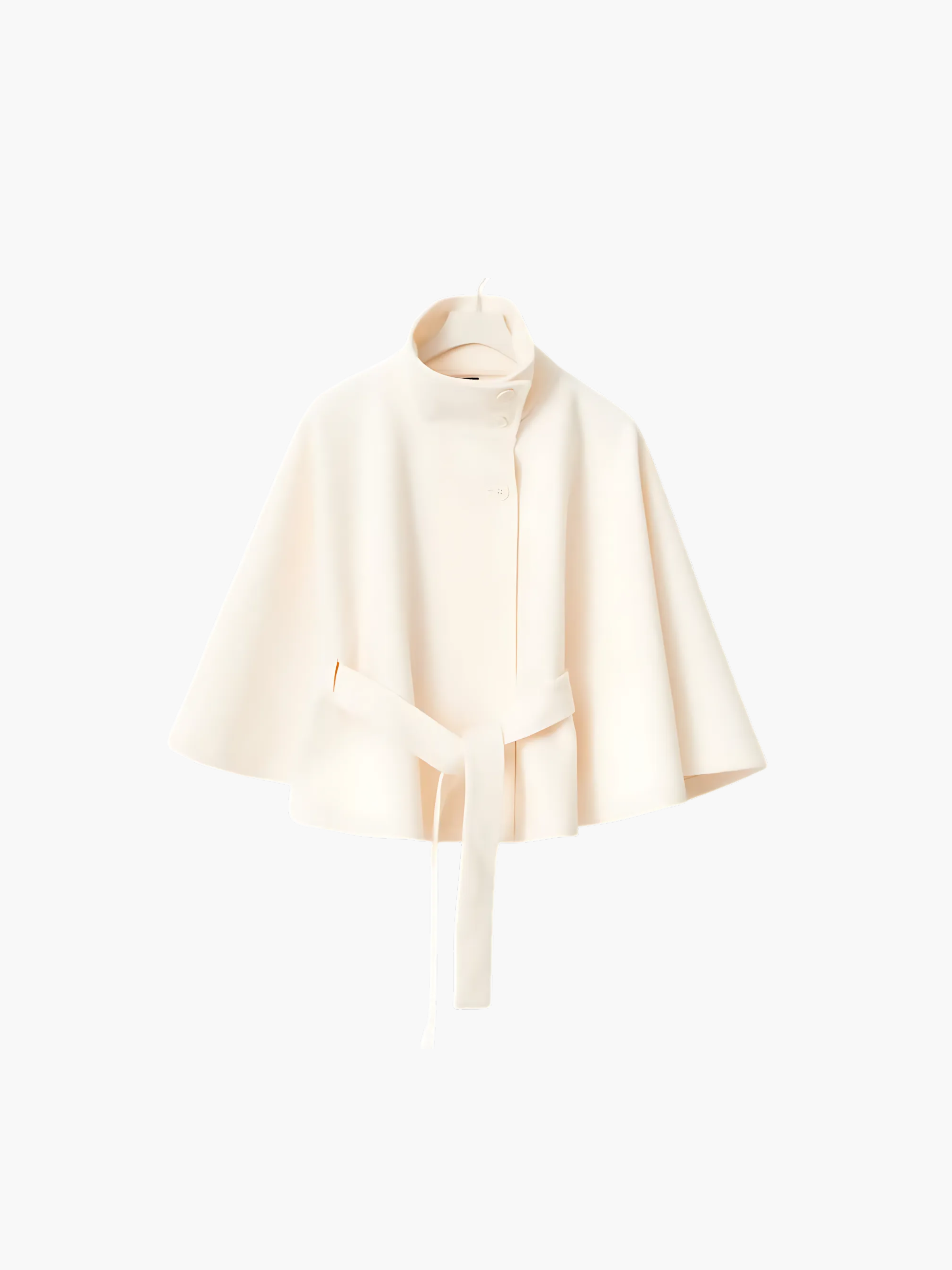 Belted Eclipse Jacket 