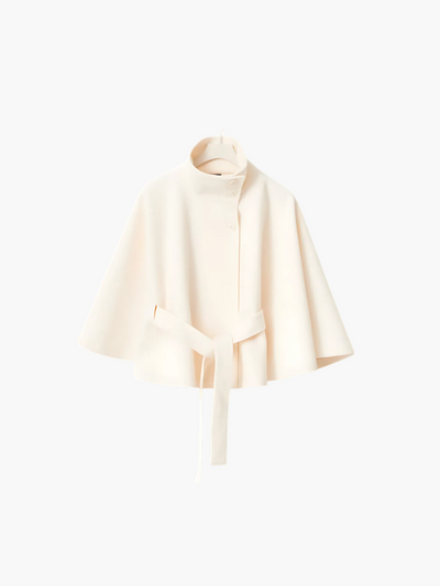 Belted Eclipse Jacket 