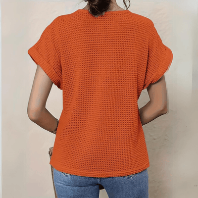 Karin™ | Elegantní halenka ve stylu Ibiza