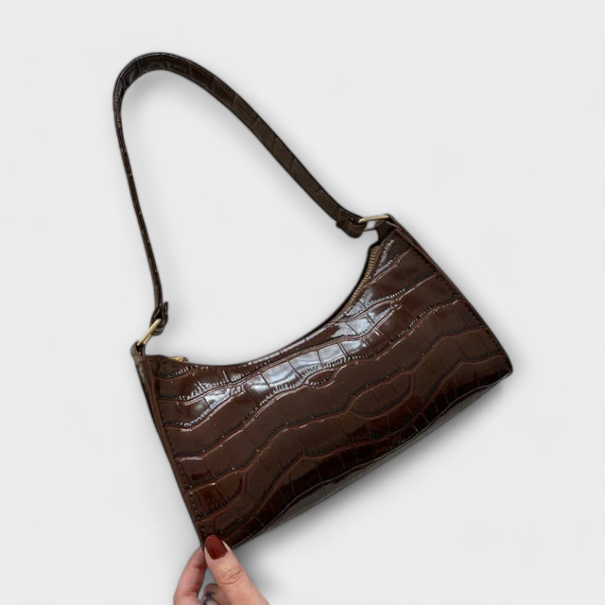 sac en cuir