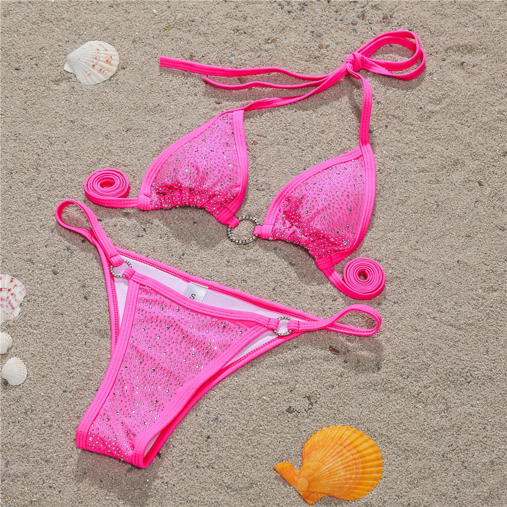 BIKINI DE MONACO 