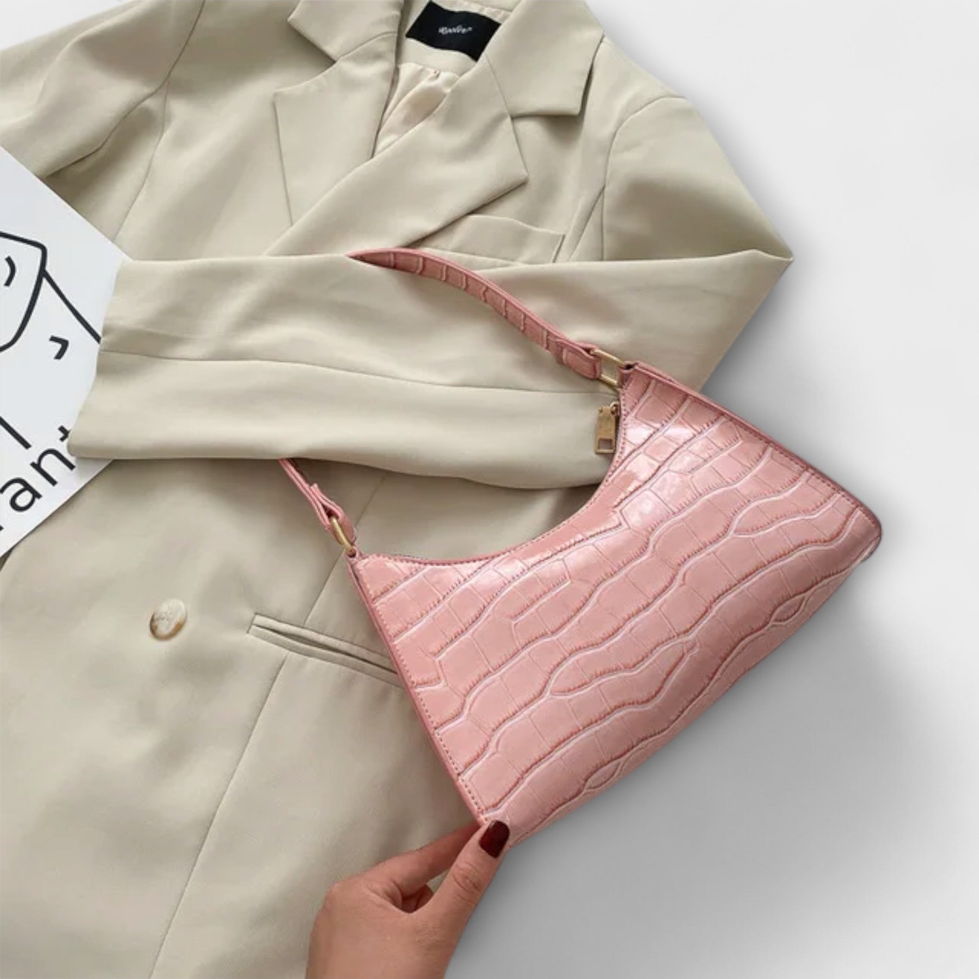 sac en cuir