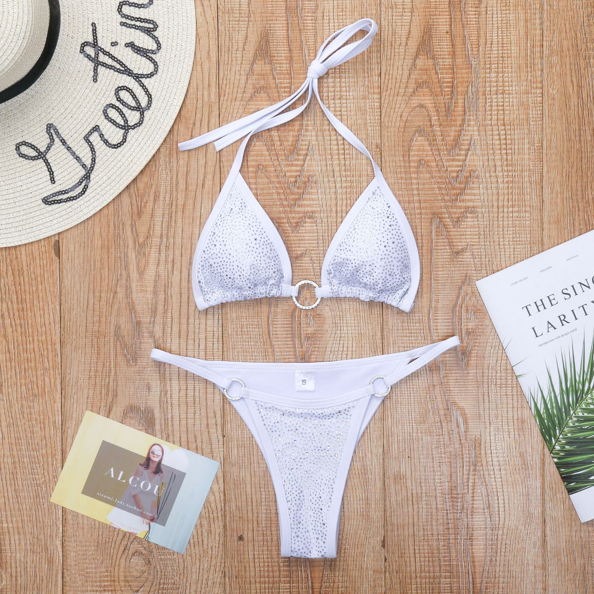 BIKINI DE MONACO 