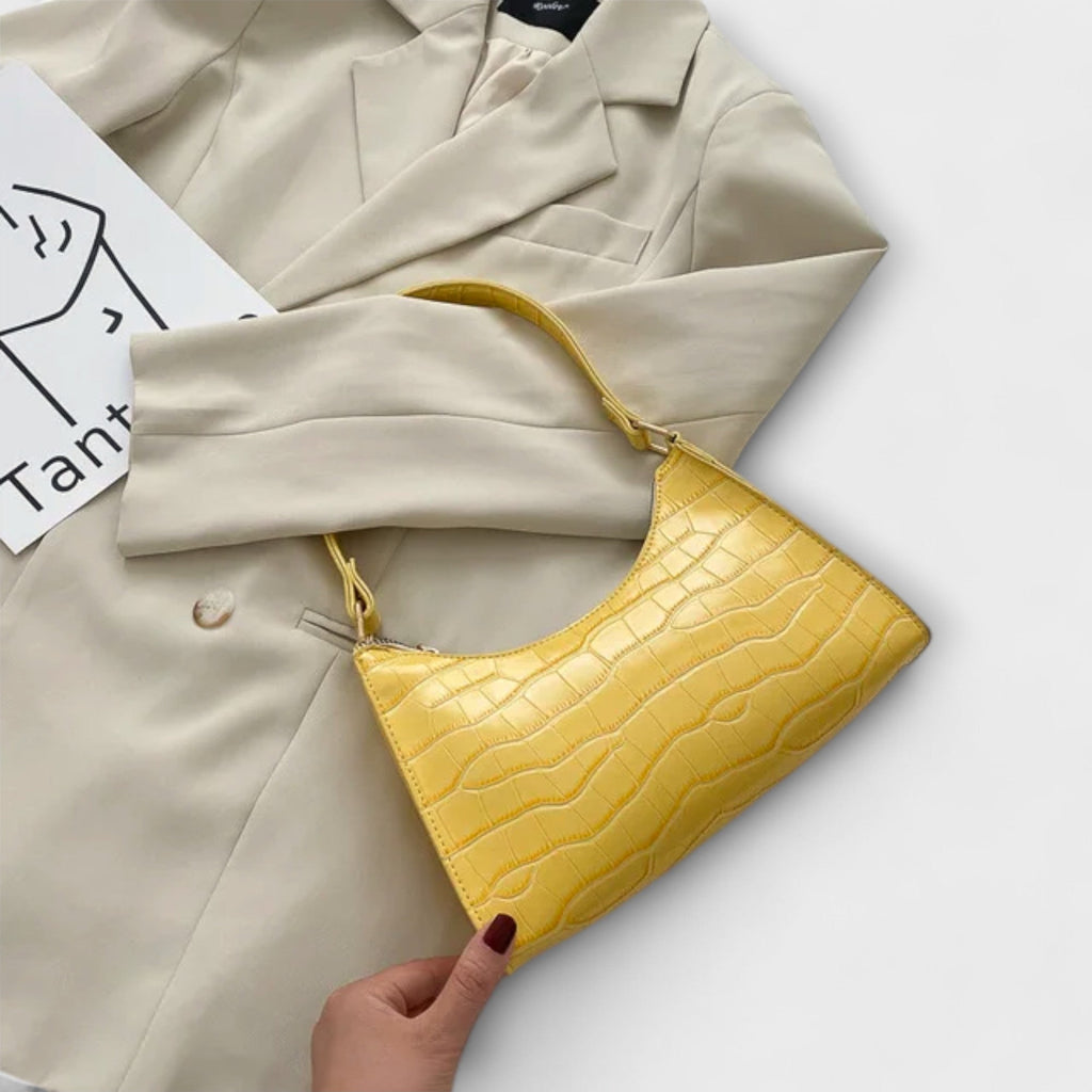 sac en cuir