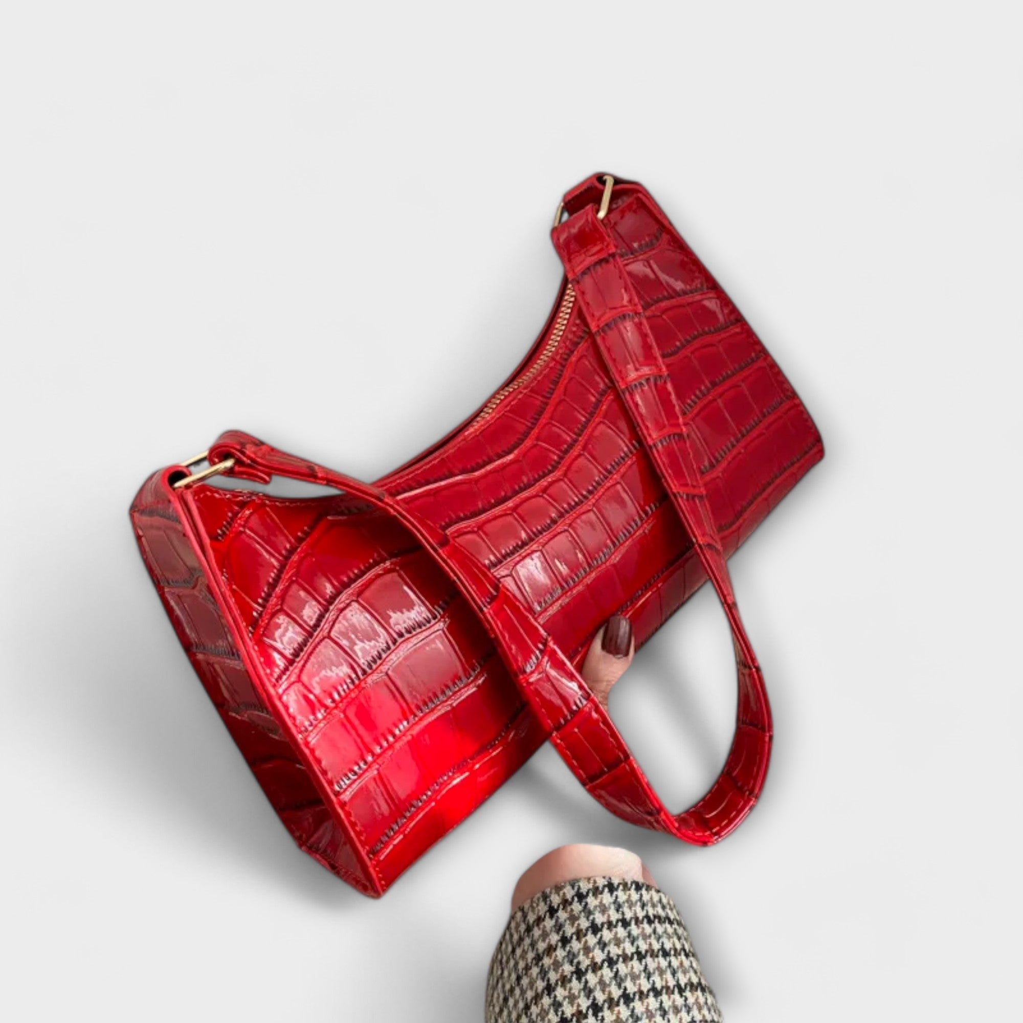 sac en cuir