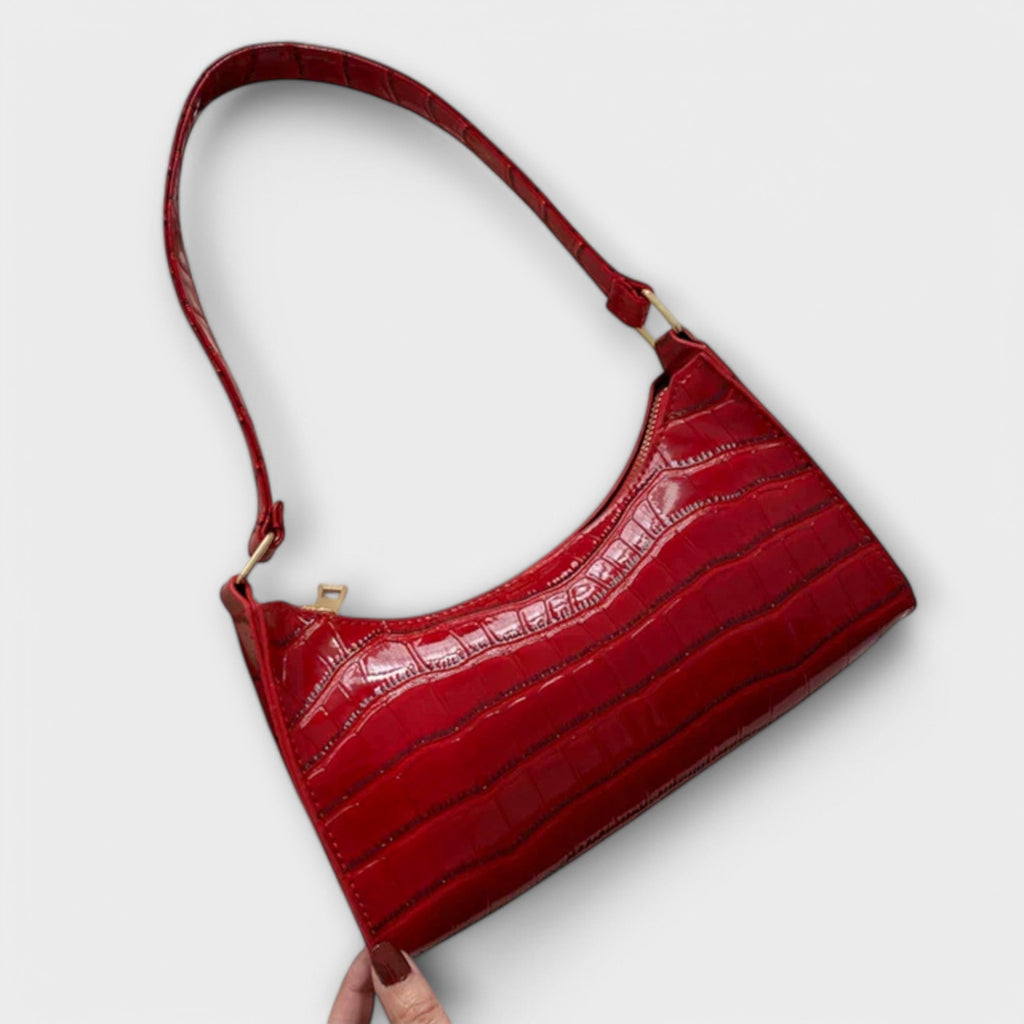sac en cuir
