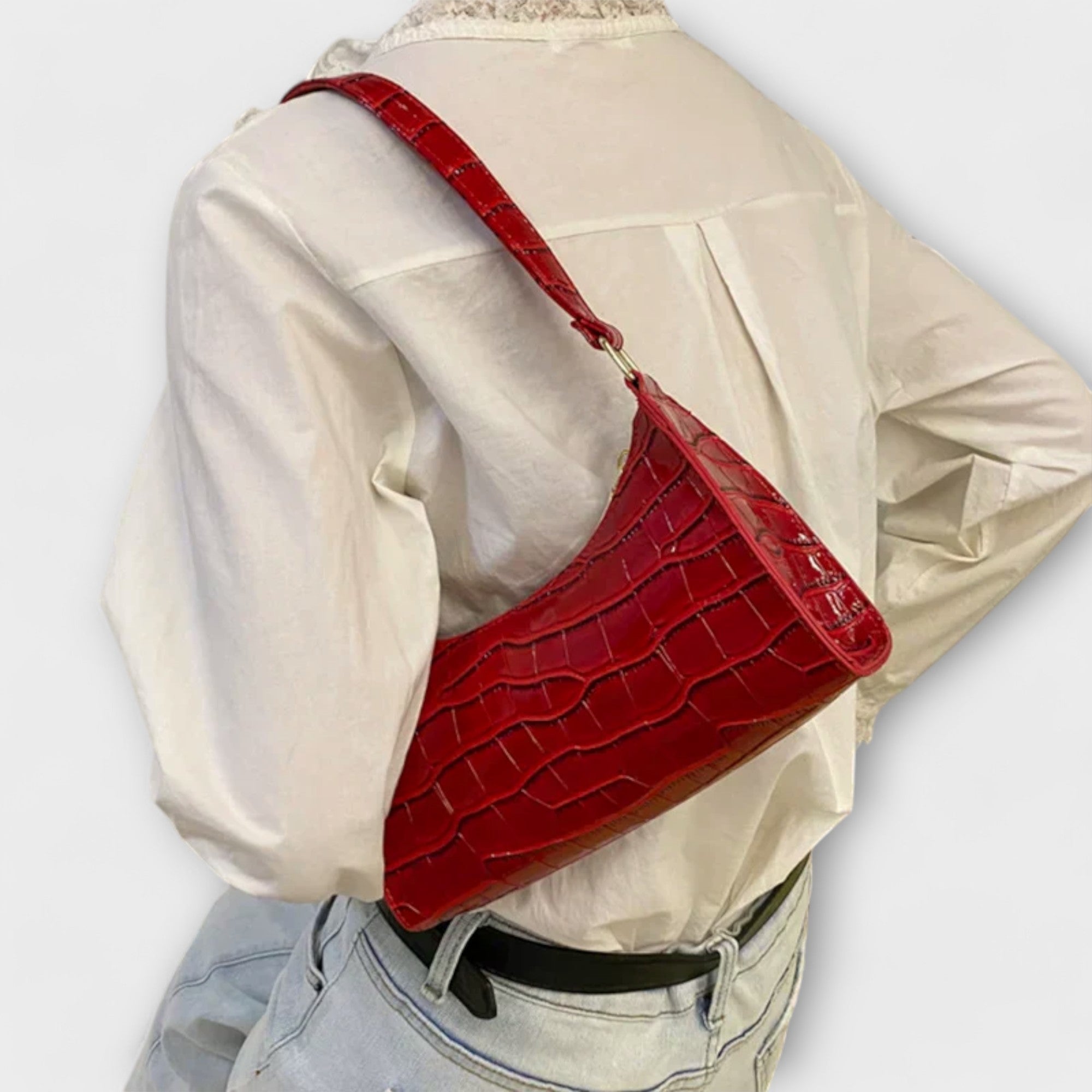 sac en cuir