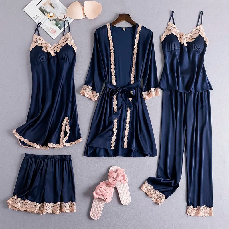 Isabella | Ensemble de nuit Desire