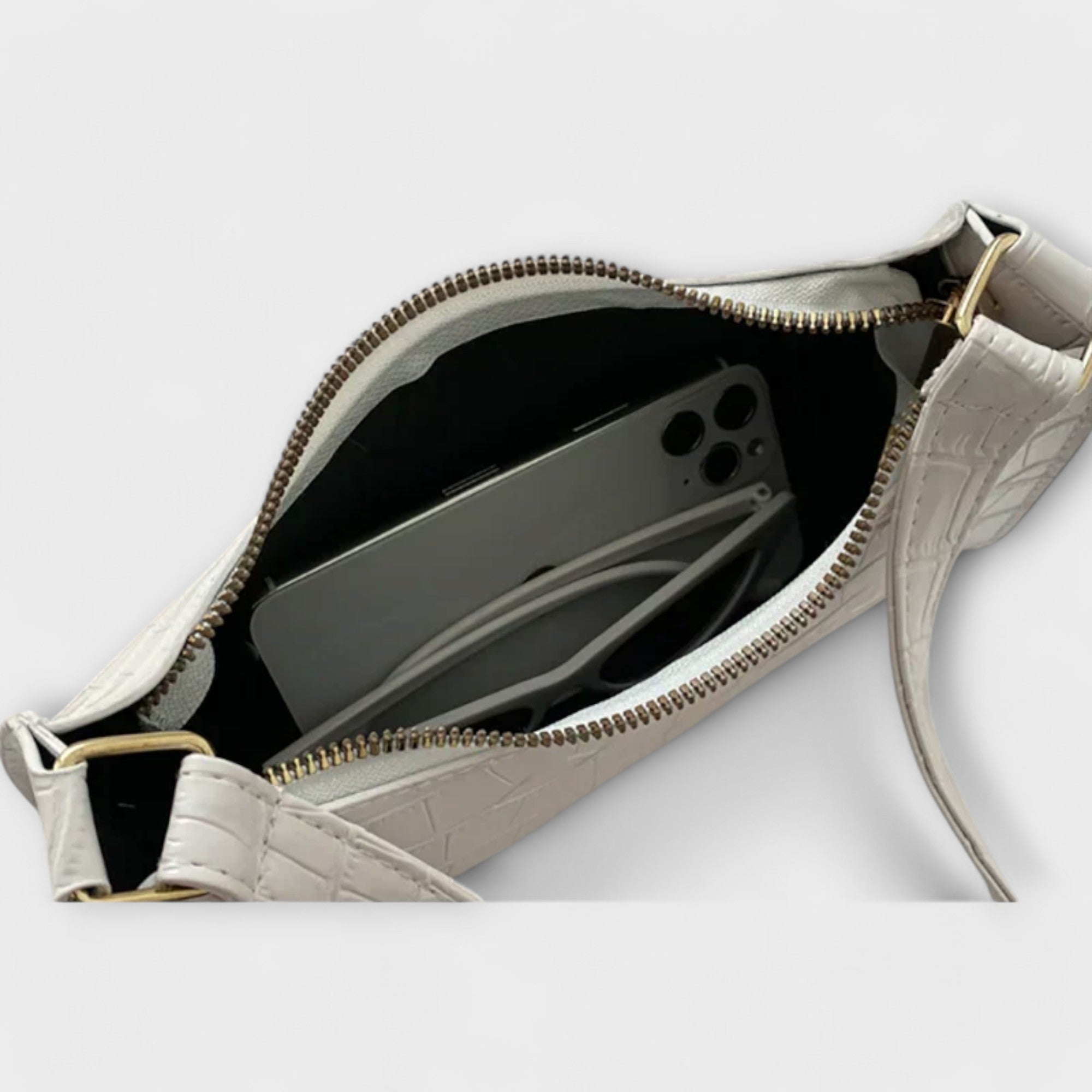 sac en cuir