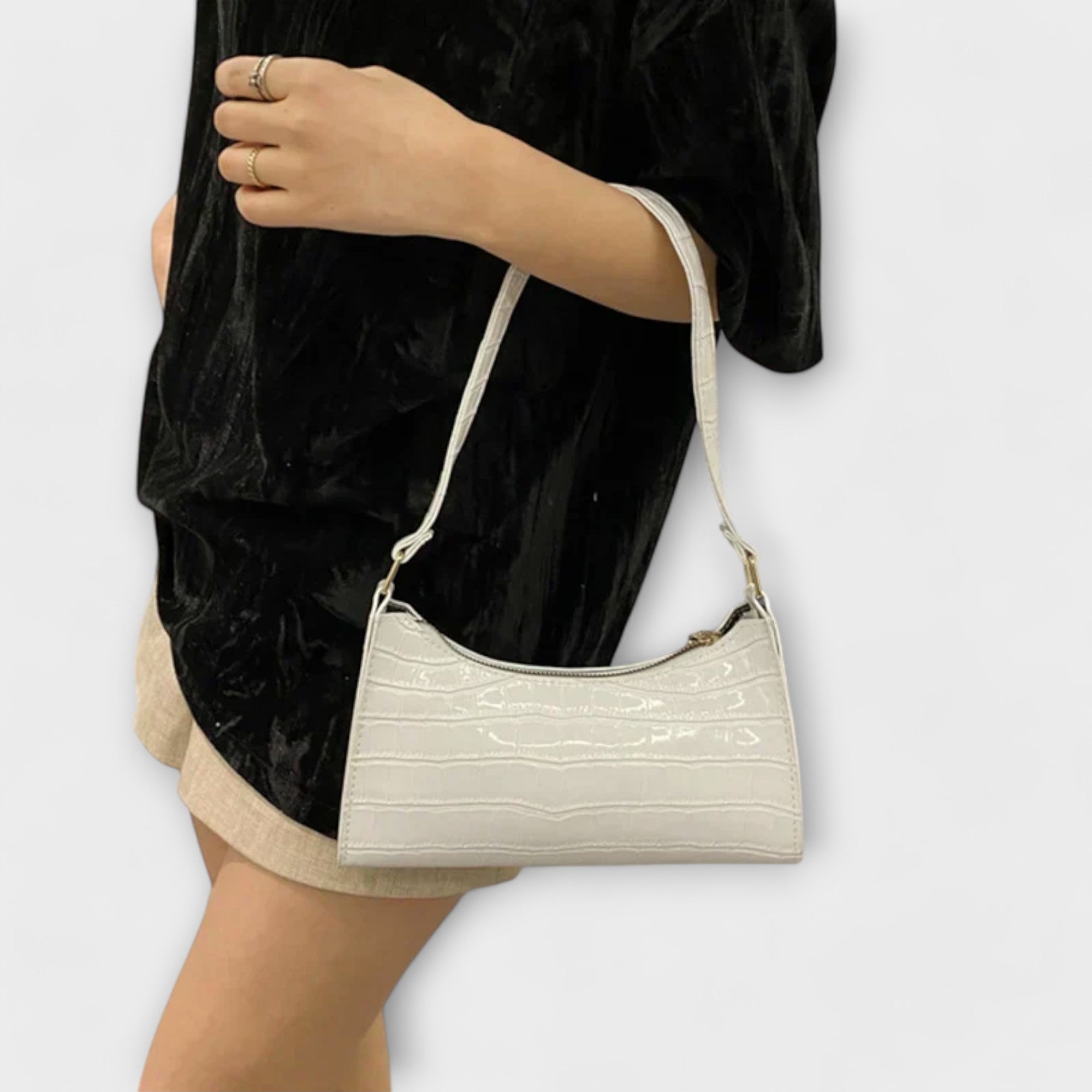 sac en cuir