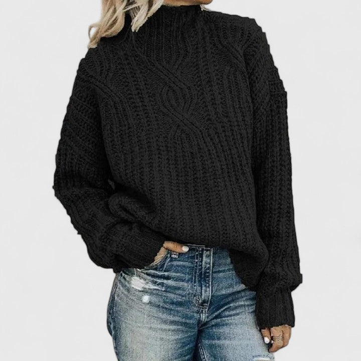 Carol | Pull sophistiqué