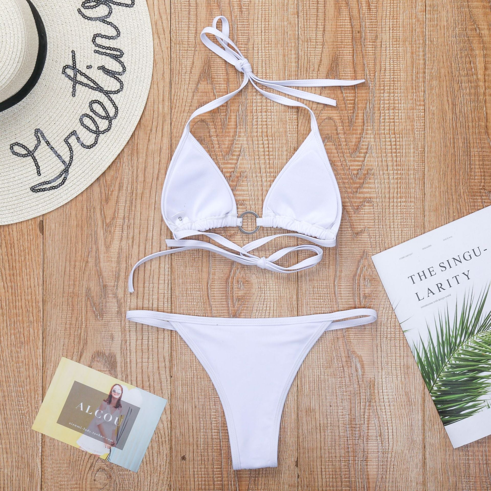 BIKINI DE MONACO 
