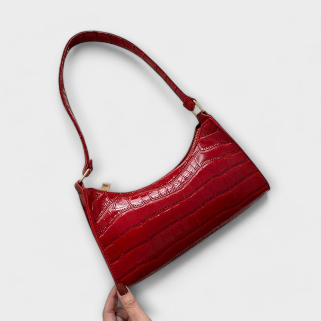 sac en cuir