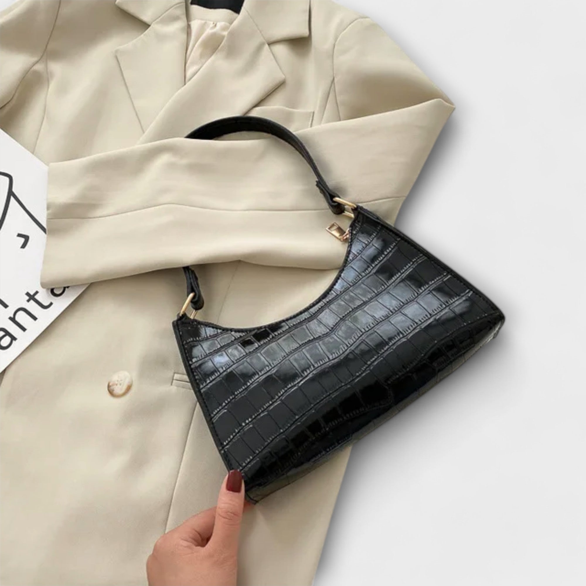sac en cuir