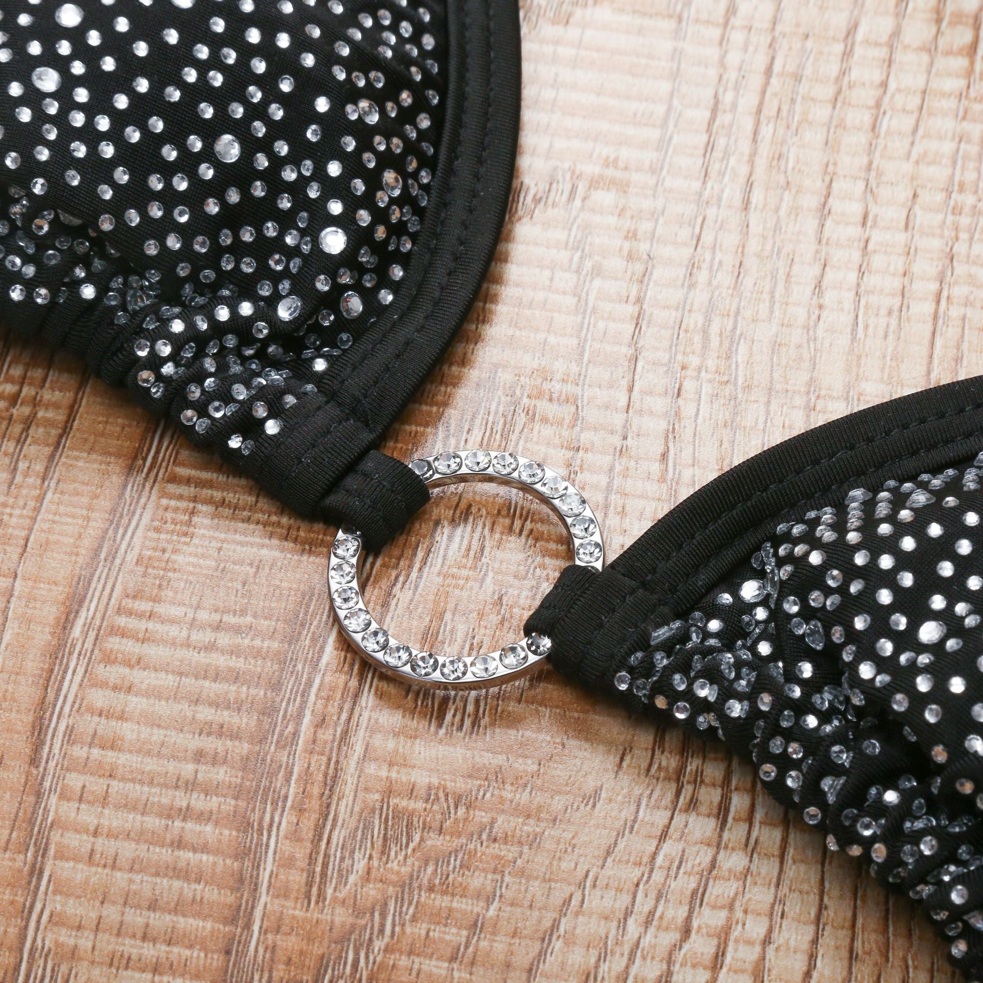BIKINI DE MONACO 