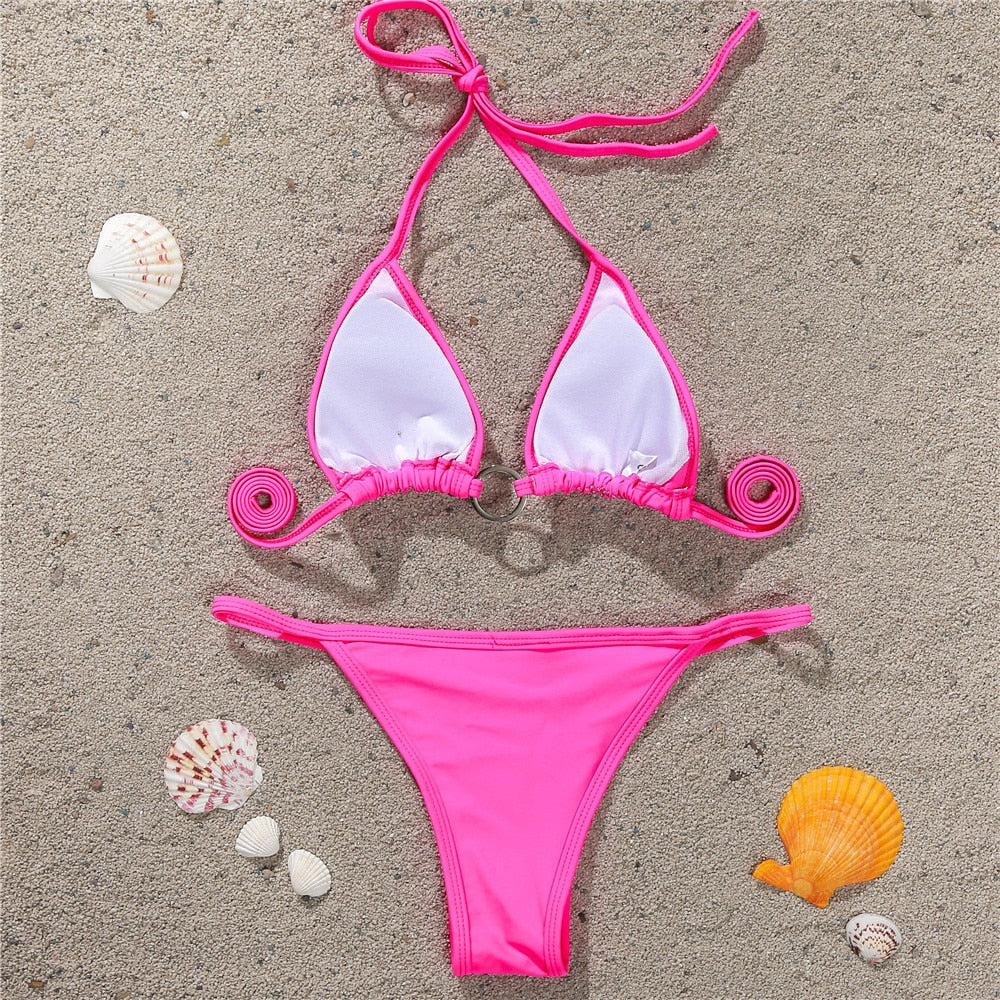 BIKINI DE MONACO 