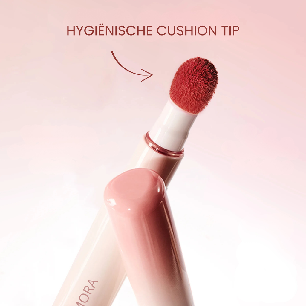 MATTE LIP STAIN™ | TRANSFER-PROOF LIP CREAM