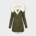 Ivar | Padded and Waterproof Winter Jacket