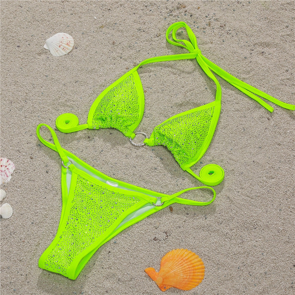 BIKINI DE MONACO 
