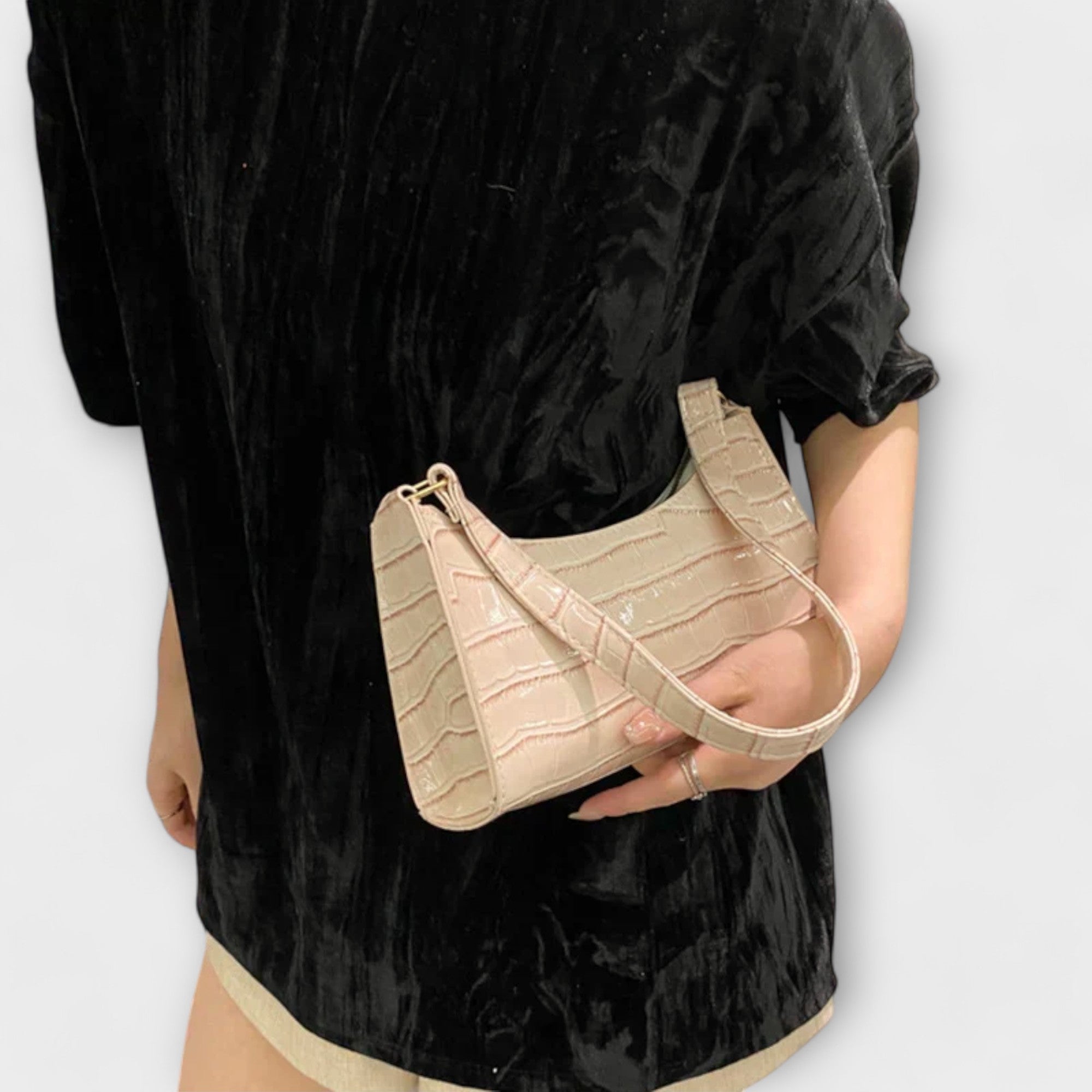 sac en cuir