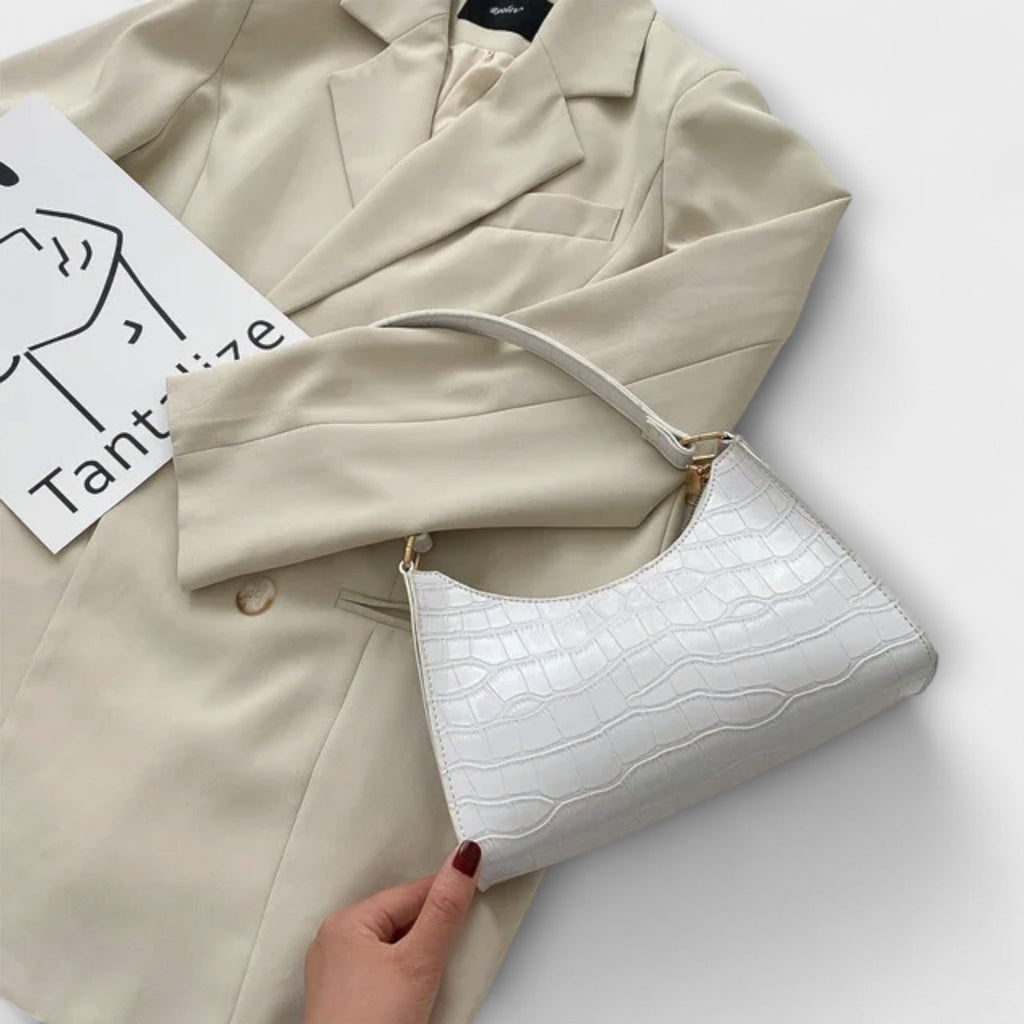 sac en cuir