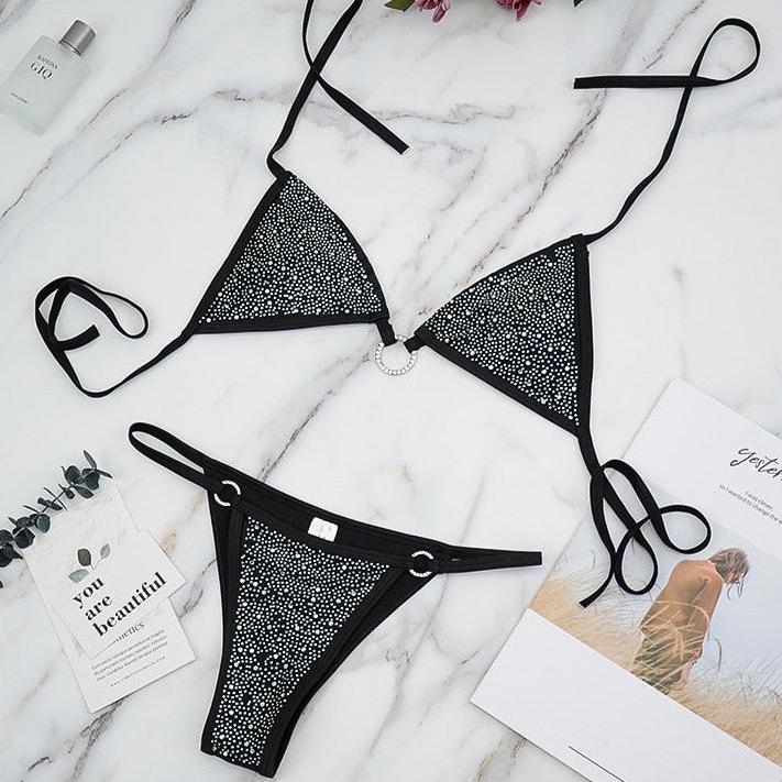 BIKINI DE MONACO 