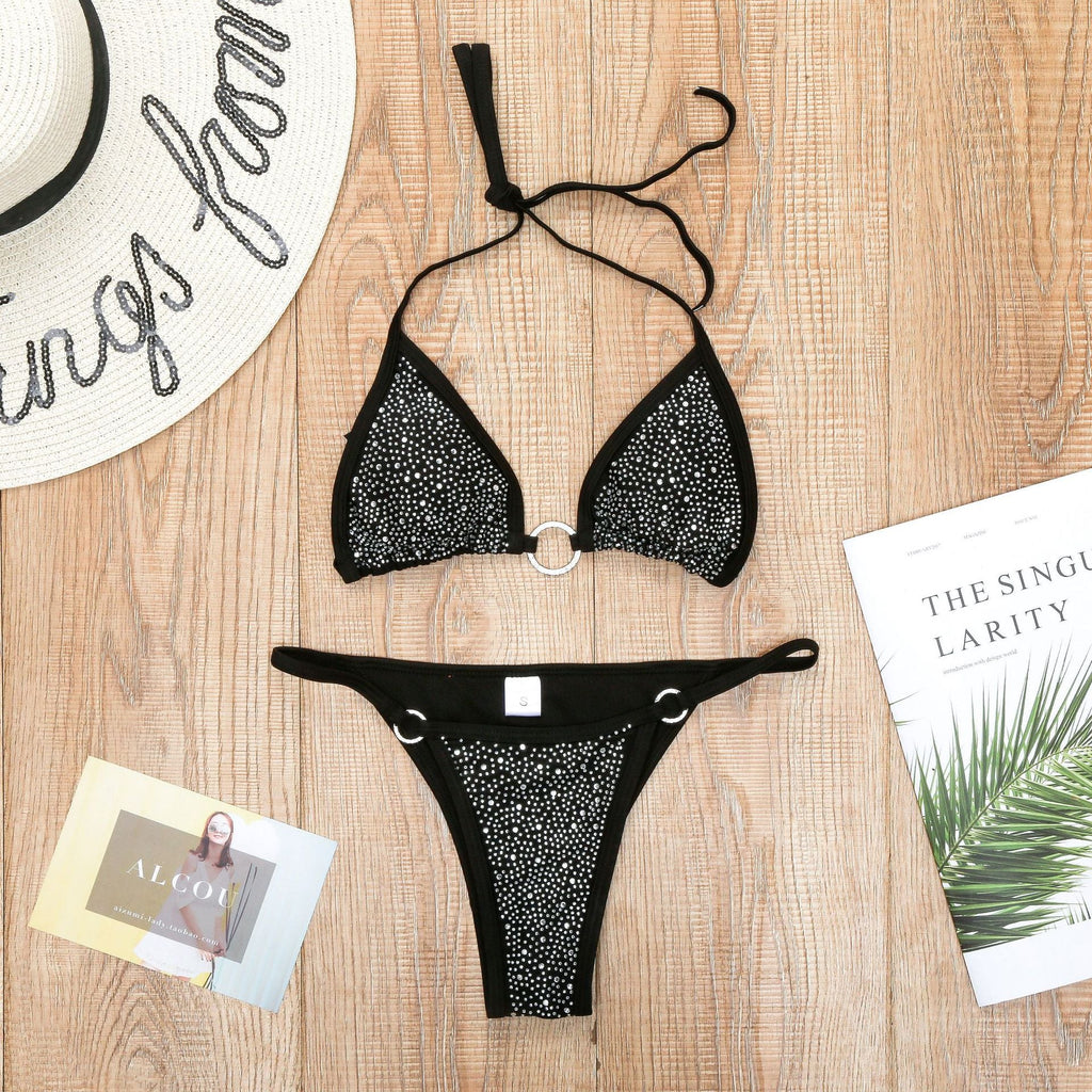 BIKINI DE MONACO 