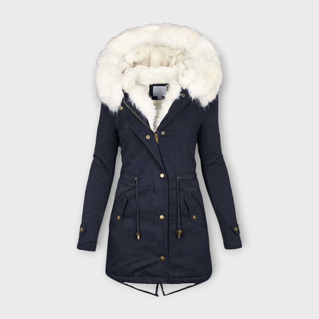 Ivar | Padded and Waterproof Winter Jacket