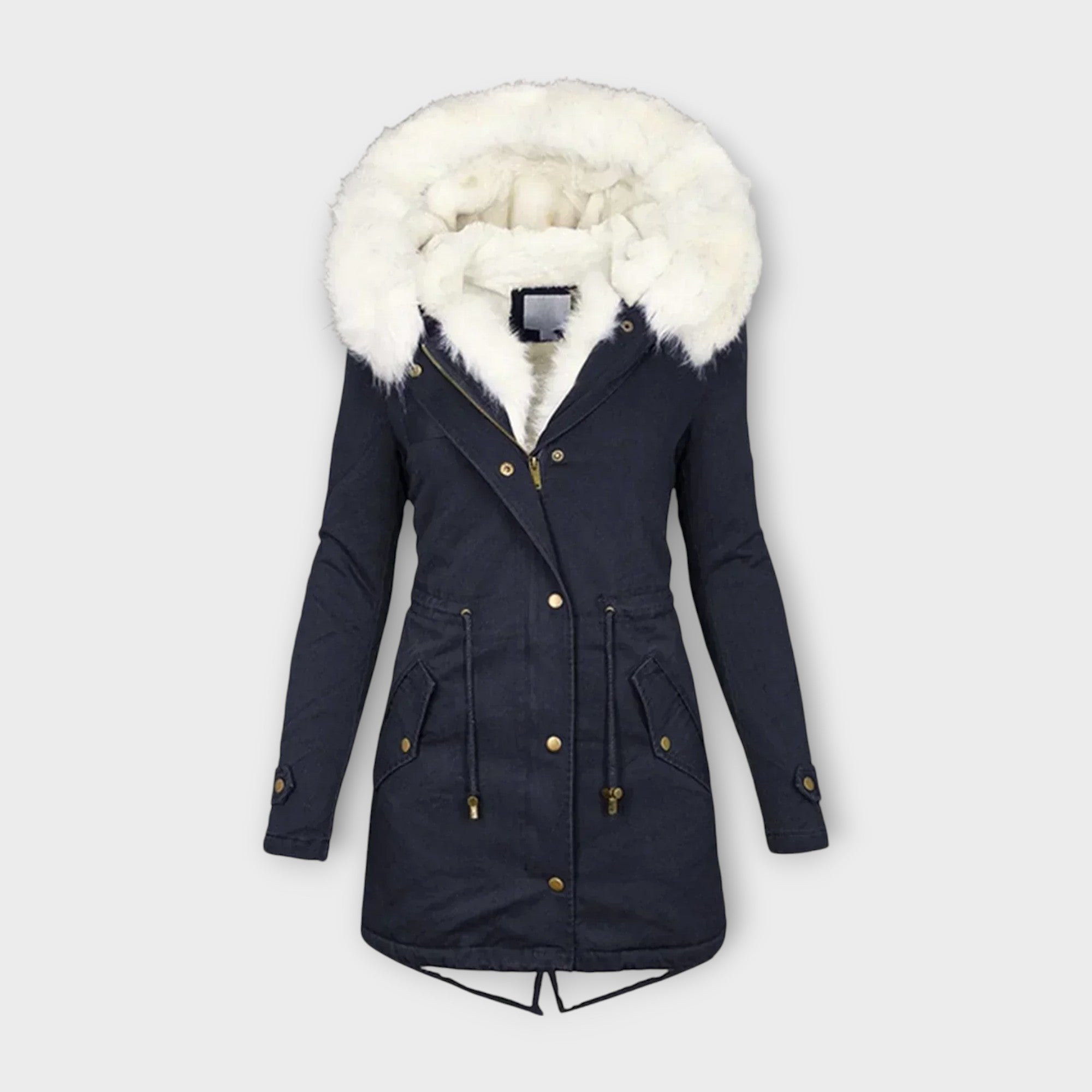 Ivar | Padded and Waterproof Winter Jacket
