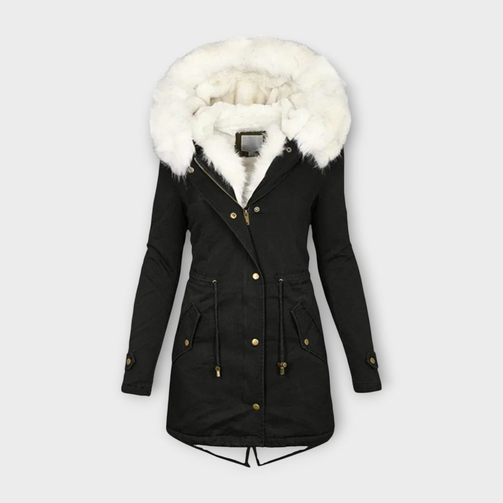 Ivar | Padded and Waterproof Winter Jacket