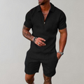 Hugo - Luchtige zomerset pour hommes