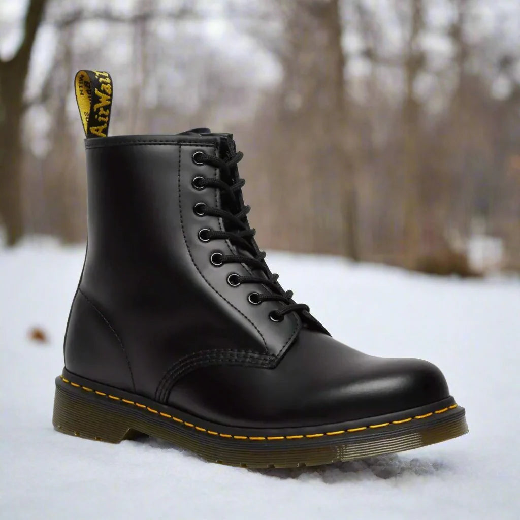 Penelope® | Bottines unisexes en cuir