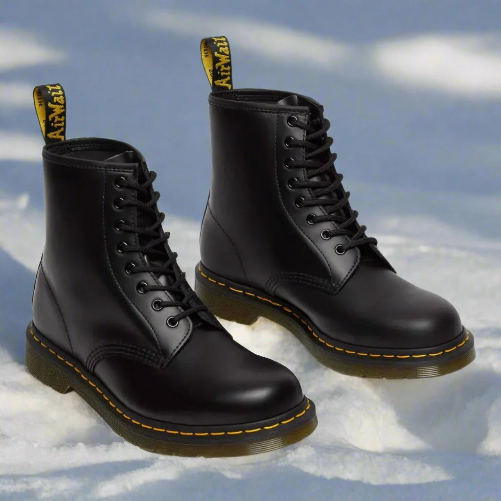 Penelope® | Bottines unisexes en cuir