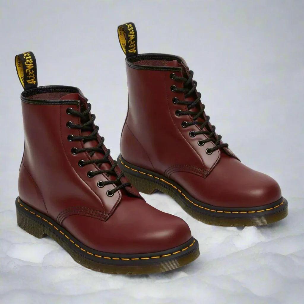 Penelope® | Bottines unisexes en cuir