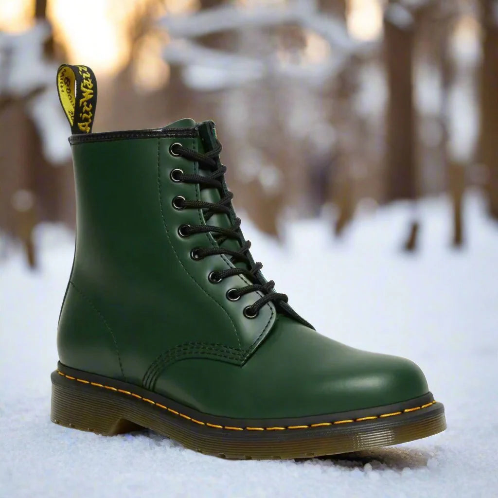 Penelope® | Bottines unisexes en cuir