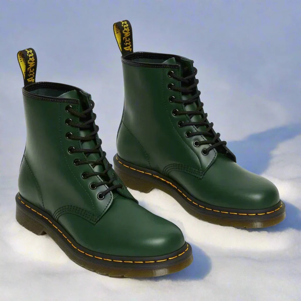 Penelope® | Bottines unisexes en cuir