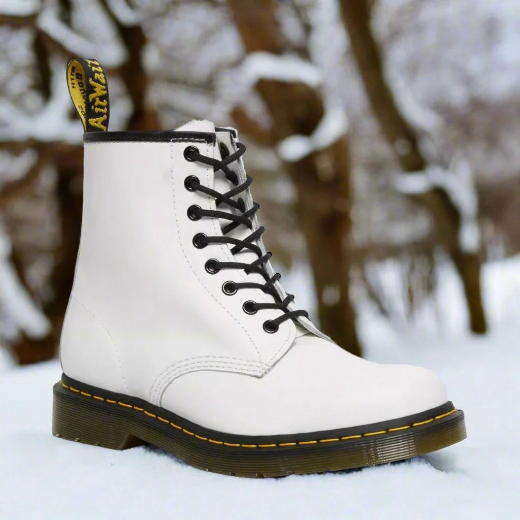 Penelope® | Bottines unisexes en cuir