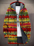 Julie | Gilet luxueux d'inspiration artistique 