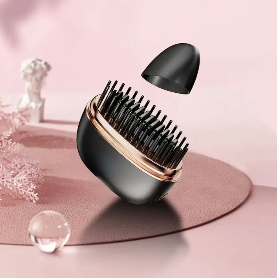 SleekBabe™ Pocket Straightener – altijd perfect haar