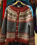 Eva - Pull Bequemer Eleganter