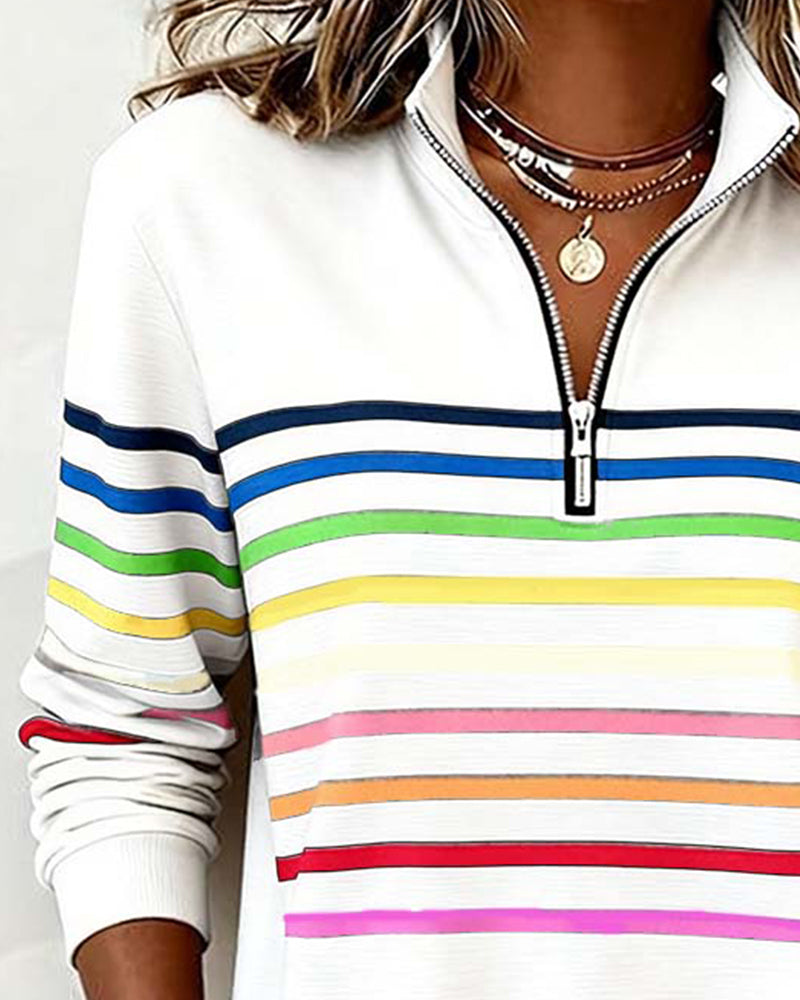Isavelline™ | Sweat-shirt décontracté et joyeux