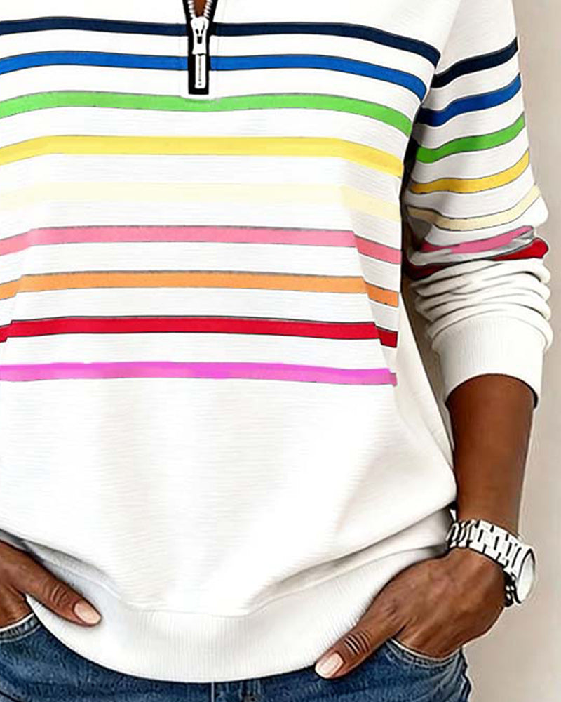 Isavelline™ | Sweat-shirt décontracté et joyeux