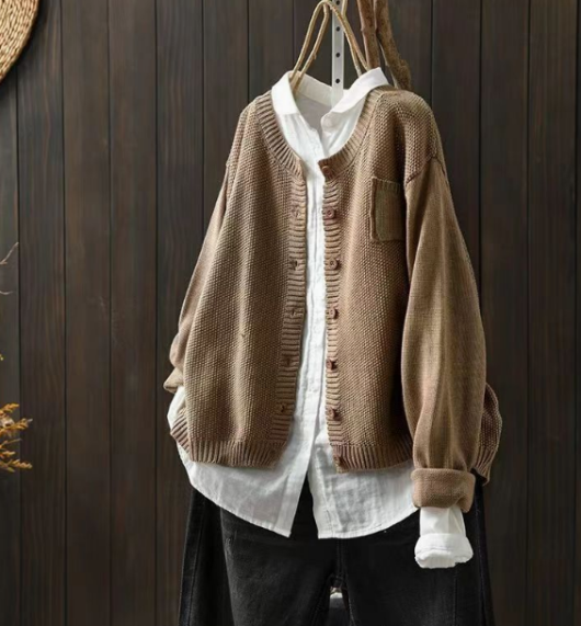 JANA | gilet