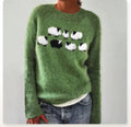 Poppy | Klára Sweater