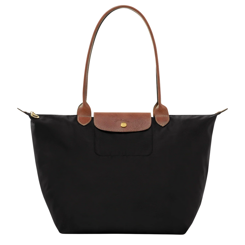 Longchamp | Large Le Pliage bag 
