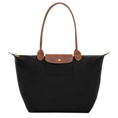 Longchamp | Large Le Pliage bag 