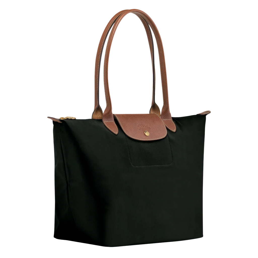 Longchamp | Large Le Pliage bag 
